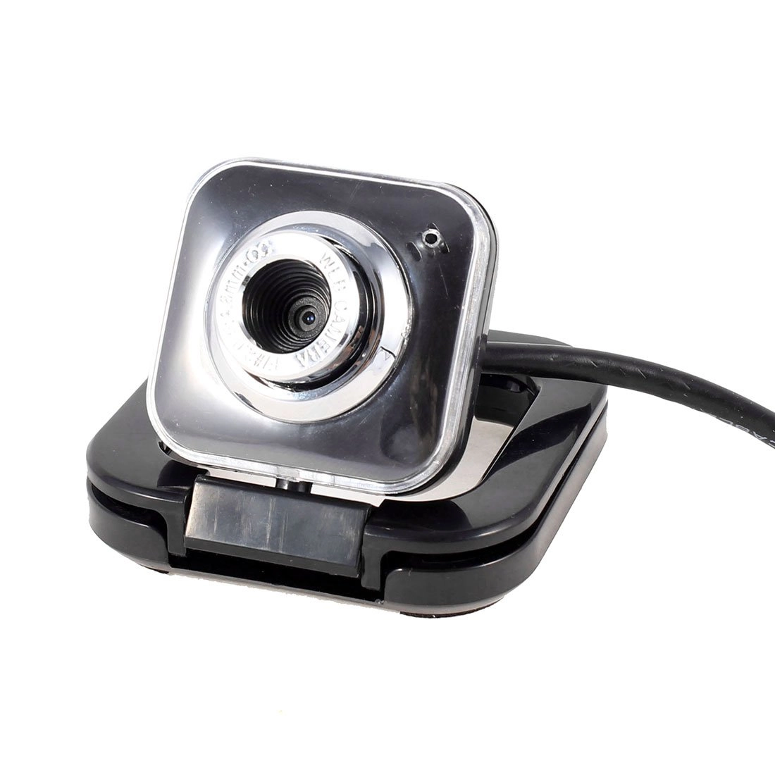 Ruilogod Foldable Webcam - 1004x1004 5 Mega Pixels