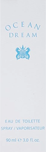 Ocean Dream Eau de Toilette 90 ml
