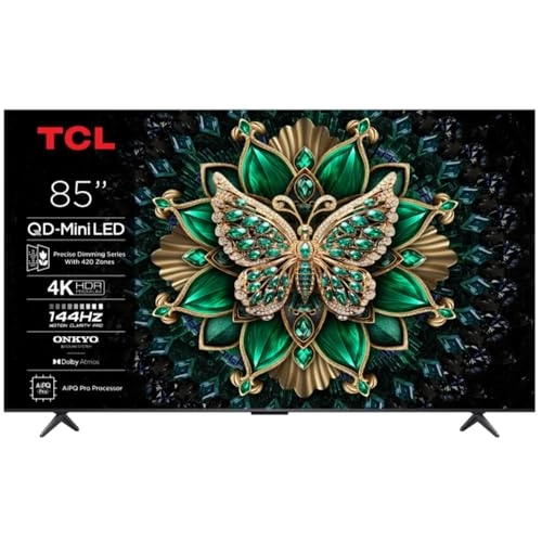 85C6K - 85 inch