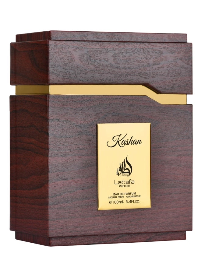 Kashan Eau de Parfum 100 ml