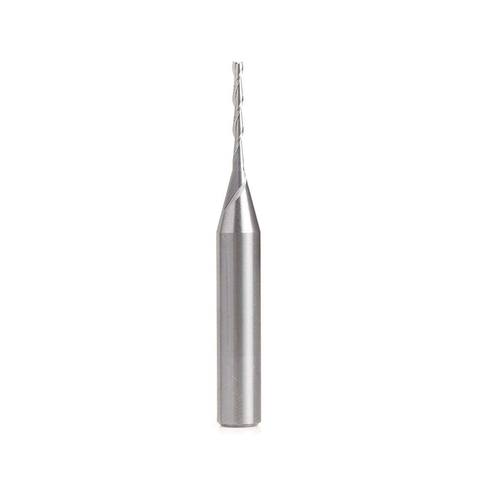 Amana Tool 46009 - 1/16 D 1/4 SHK