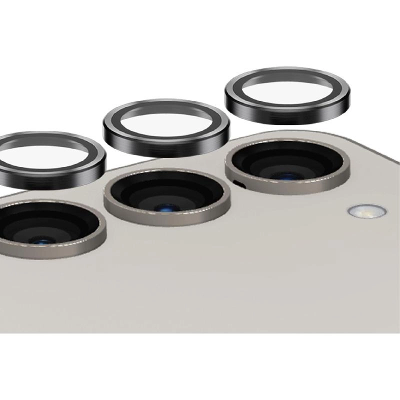 Hoops Camera Lens Protector - for iPhone 15 Pro/iPhone 15 Pro Max