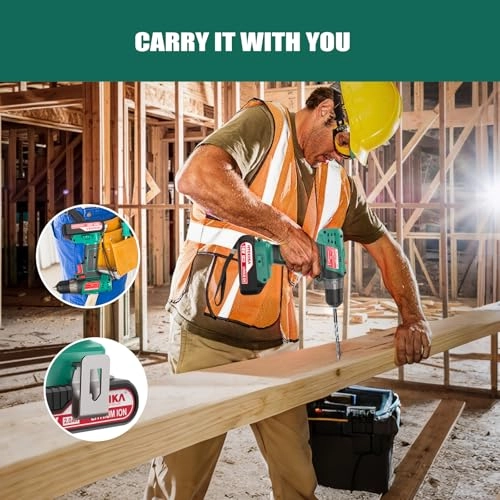 ML-CD190-180KS - 2.0Ah