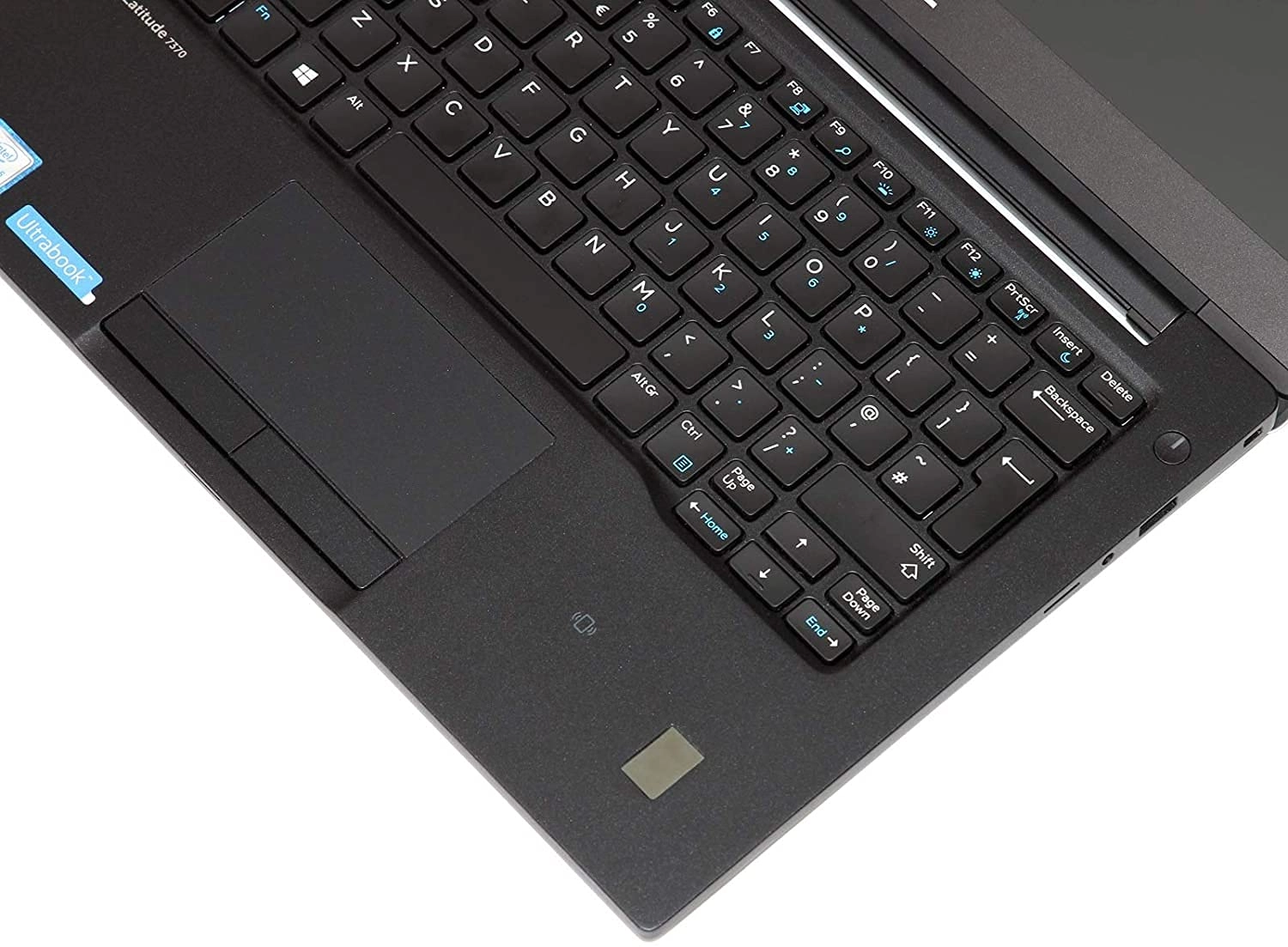 DELL (Renewed) Latitude 7370 - 13.3'' Core M5-6Y57 8GB DDR3 256GB SSD