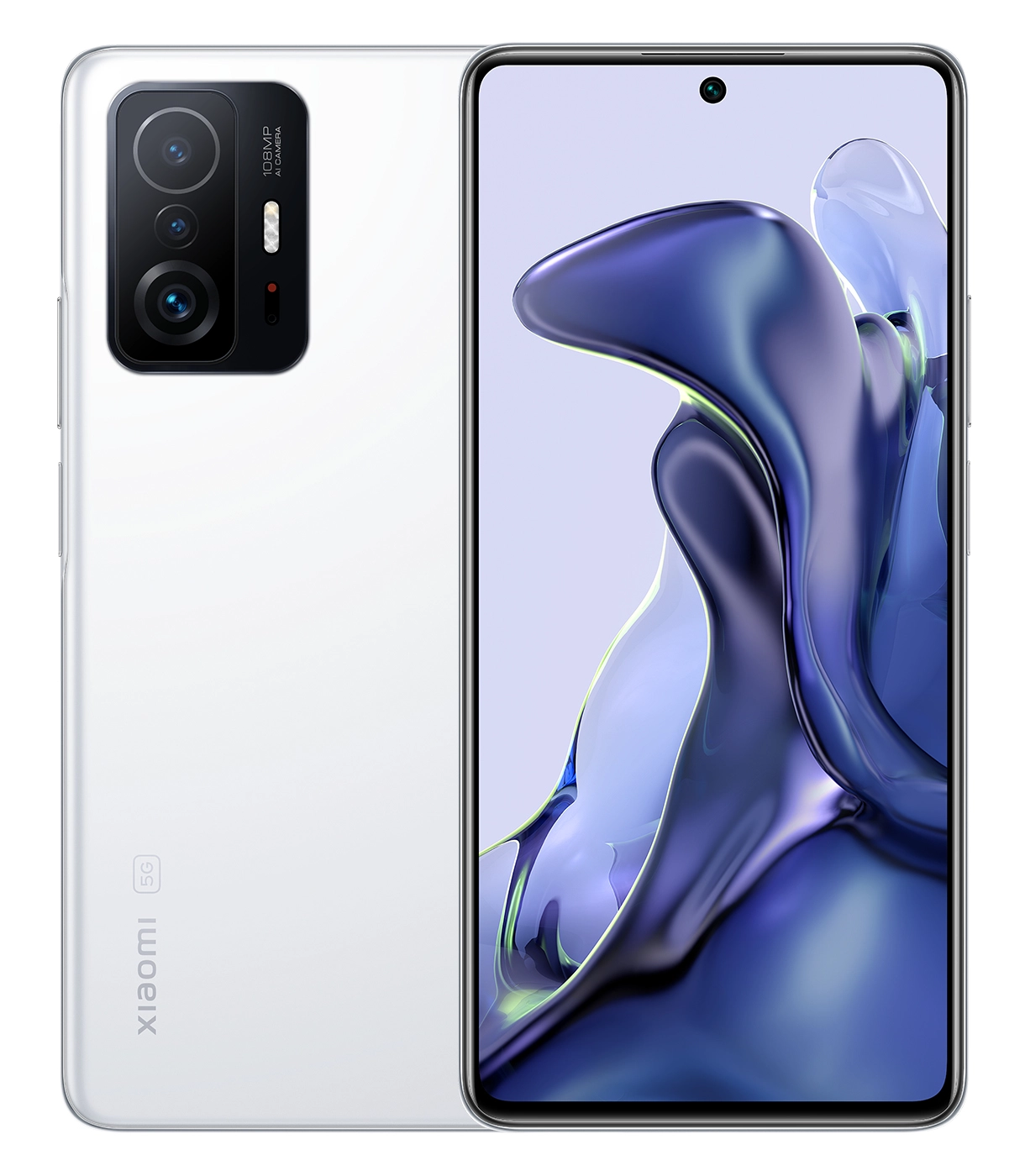 Mi 11T Pro - 8GB 256GB