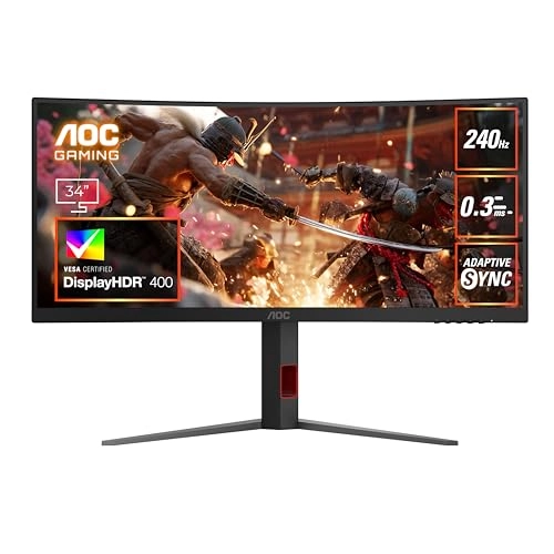 CU34G4Z - 3440x1440 34 in