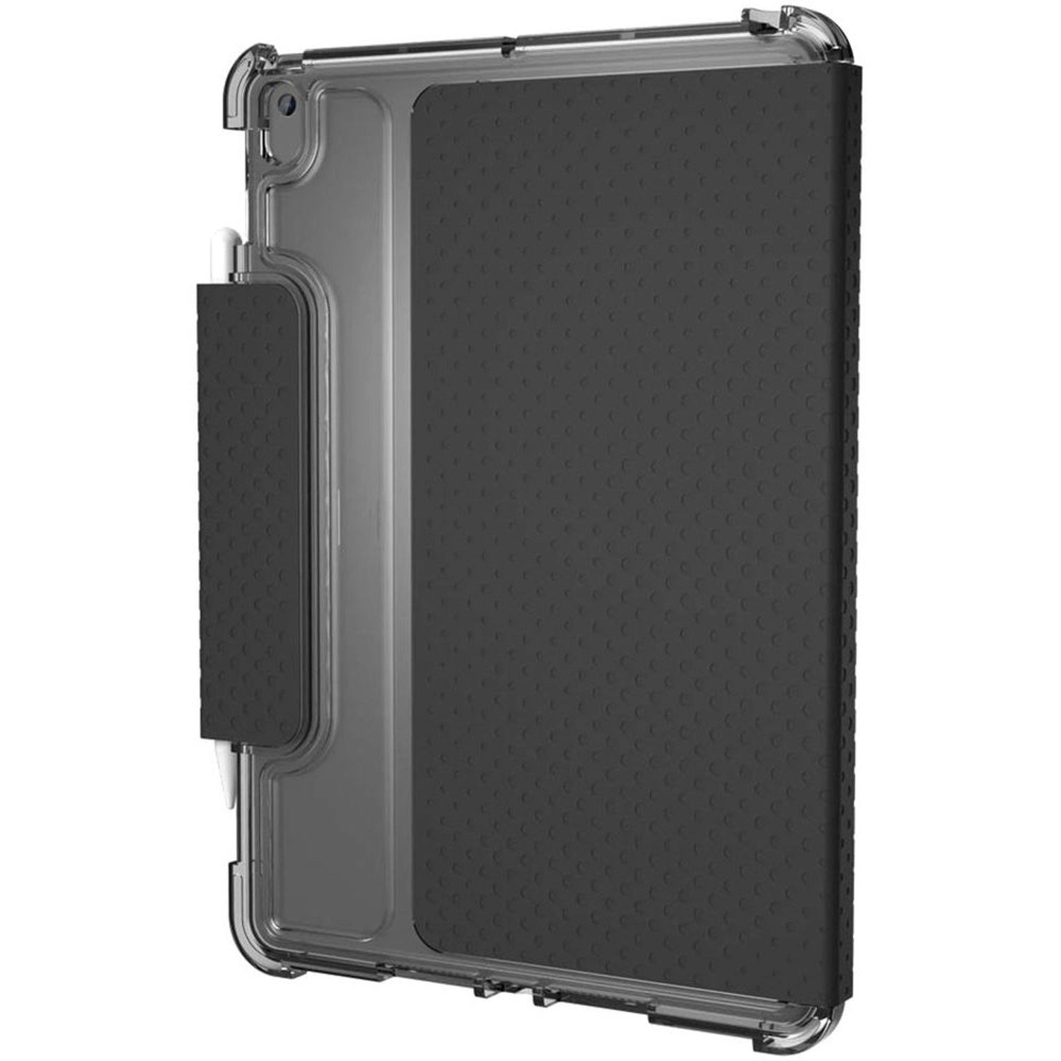 Lucent Folio Case for iPad 10.2-inch