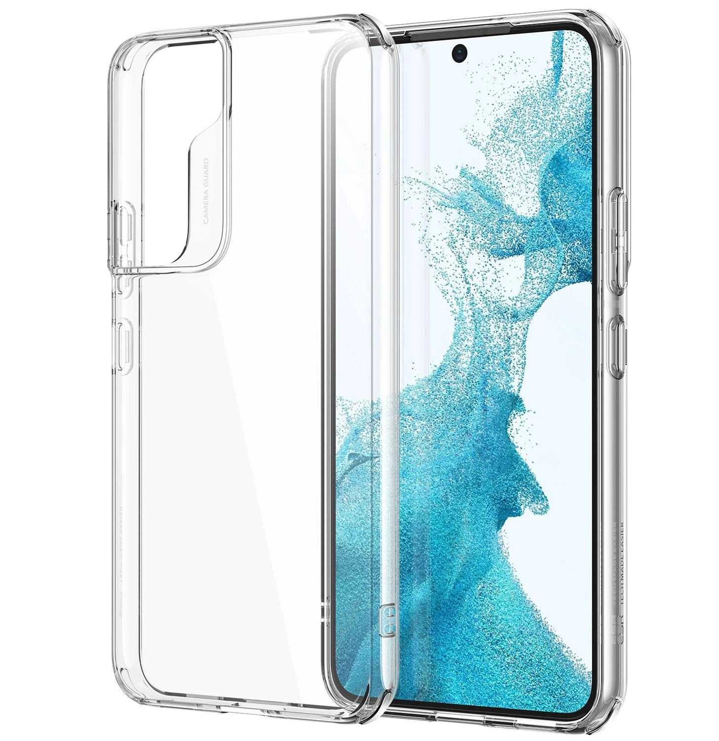 Trands Sam Glx S22 - Clear