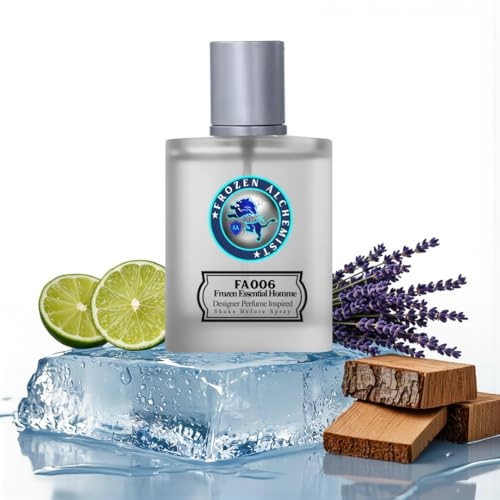 Essential Men - Eau de Parfum 100ml