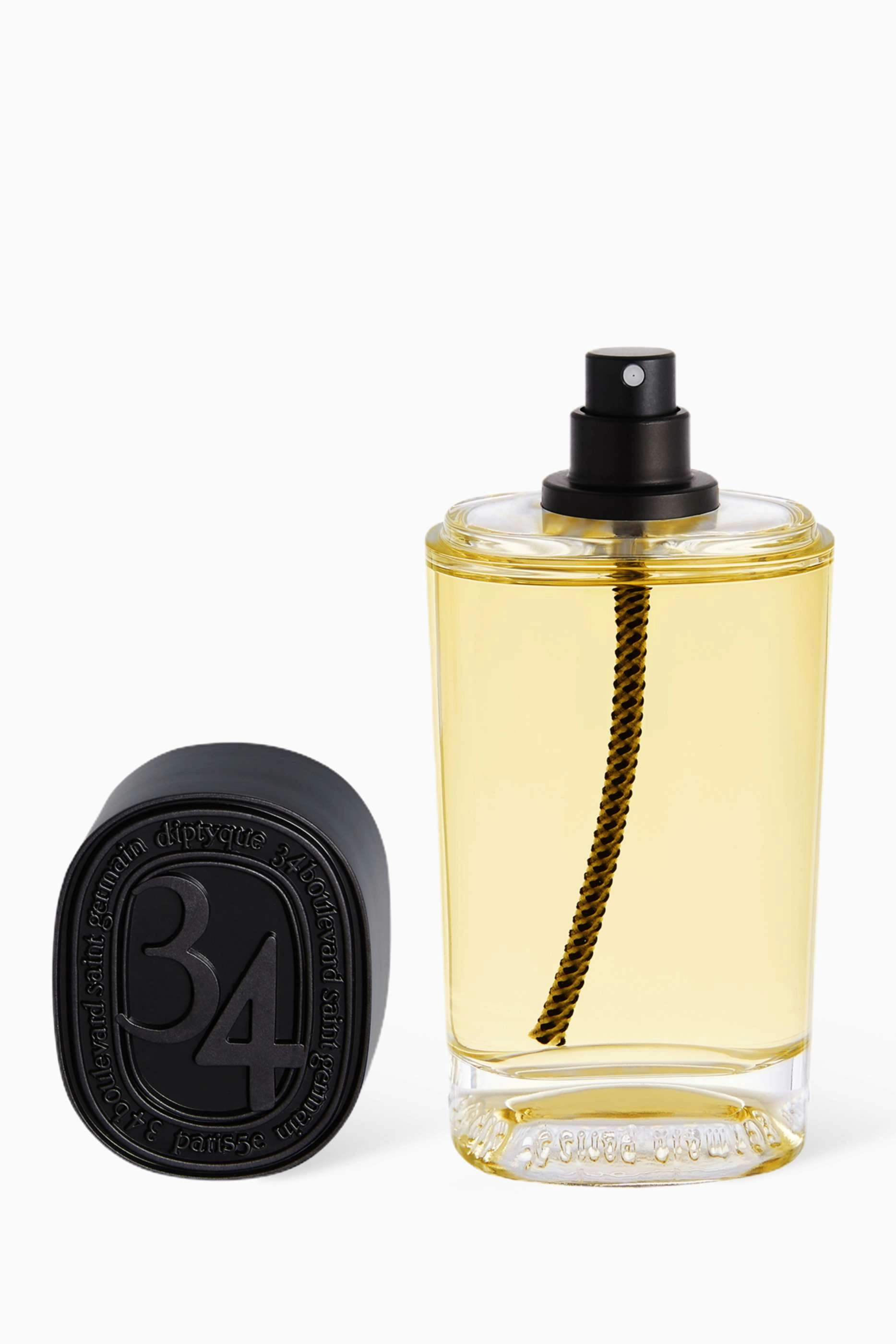 34 Blvd St Germain Eau de Toilette 100ml