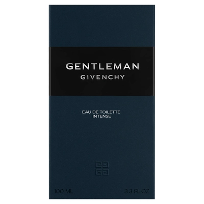 Gentleman Intense Eau de Toilette 100 ml