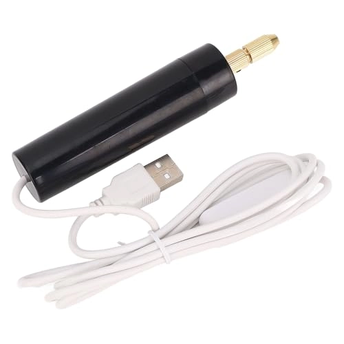 Pin Vise Hand Drill - 18W 11,000 rpm