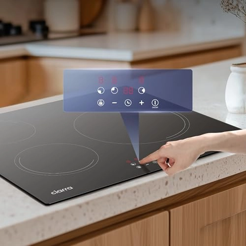 CABBIH3-E Induction hob