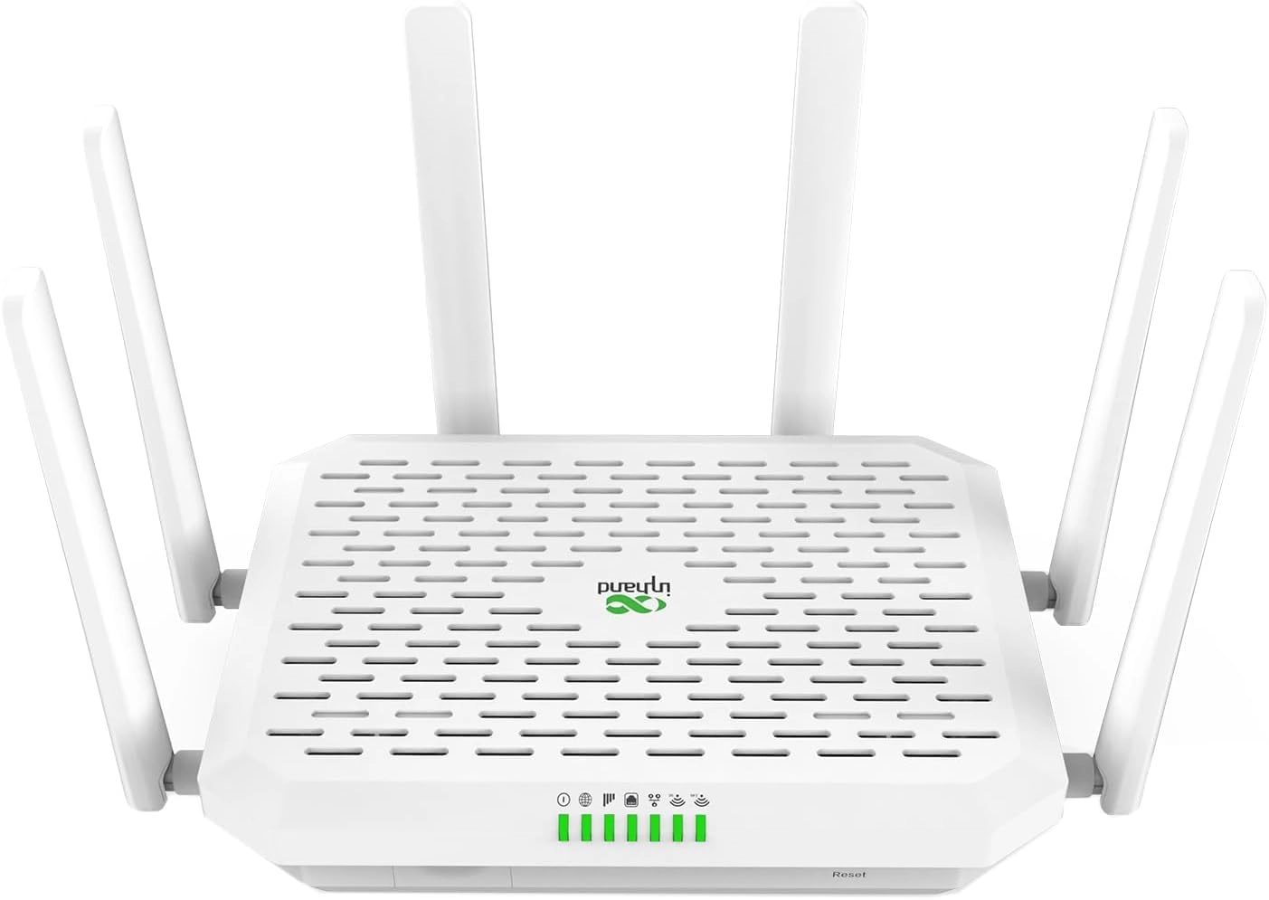 InHand Networks FWA12 - 4200Mbps Wi-Fi 7