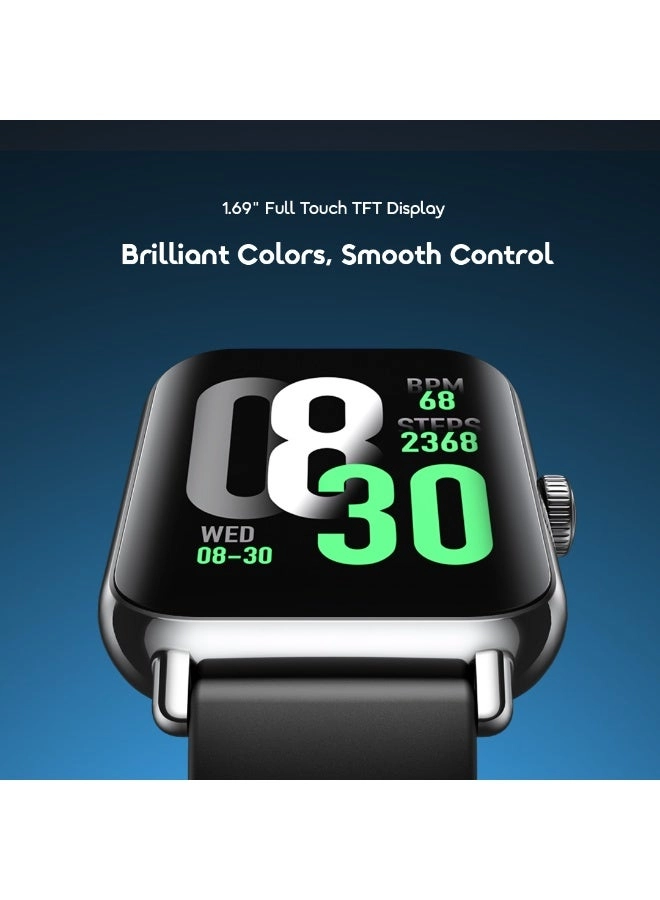 Watch 6 Pro 43.1mm Zinc Alloy