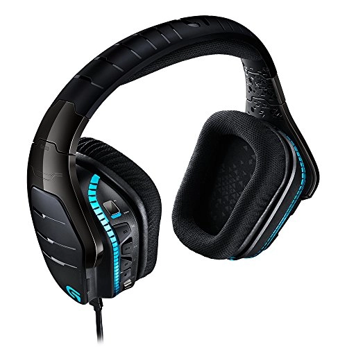 G633 Artemis Spectrum Wired Headset