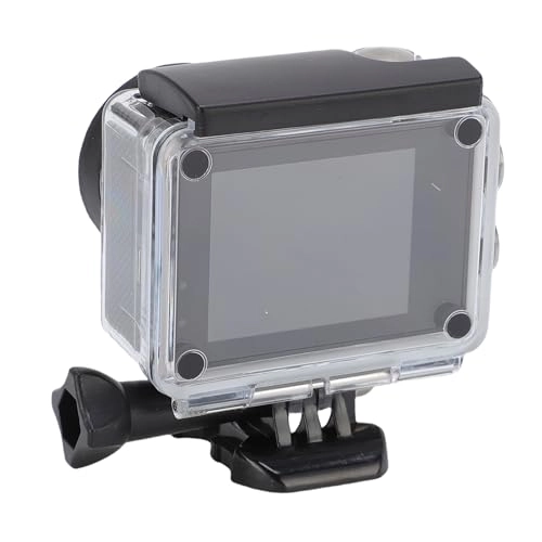 4K Underwater Camera 4K