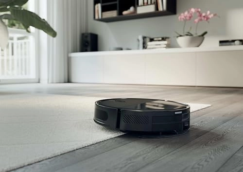 HG2 Hydro - Vacuum & Mop, Laser Navigation