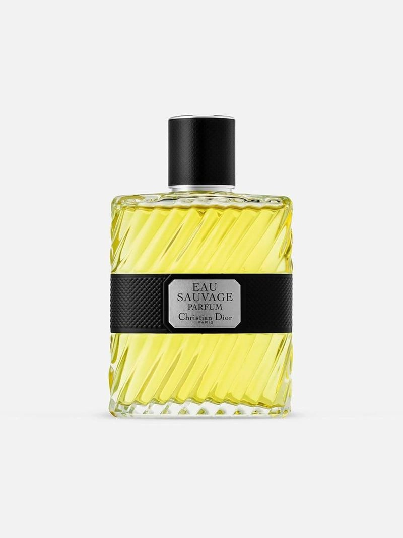 Sauvage Eau de Parfum 100ml