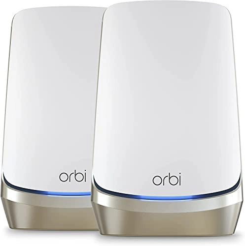 Orbi 960 Series - WiFi 6E 2-Pack