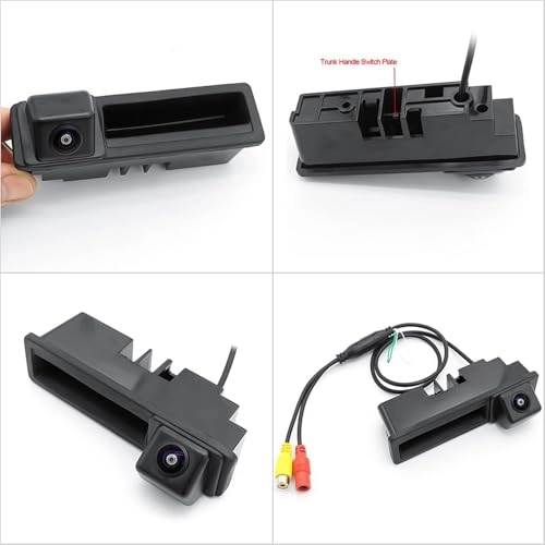 REAR VIEW BACK UP CAMERA