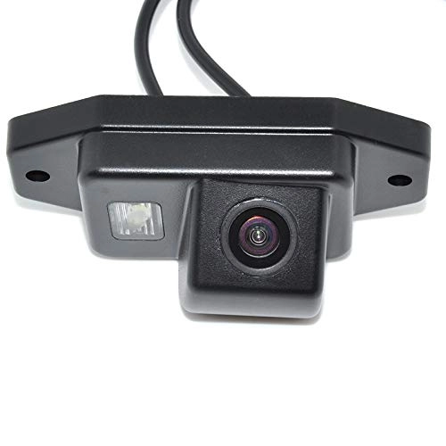 CCD Car Rear View Backup Camera - Night Vision 800*480 pixels