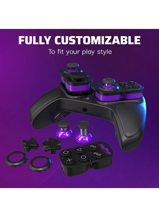 Pro BFG (PS5, PS4, PC) Black