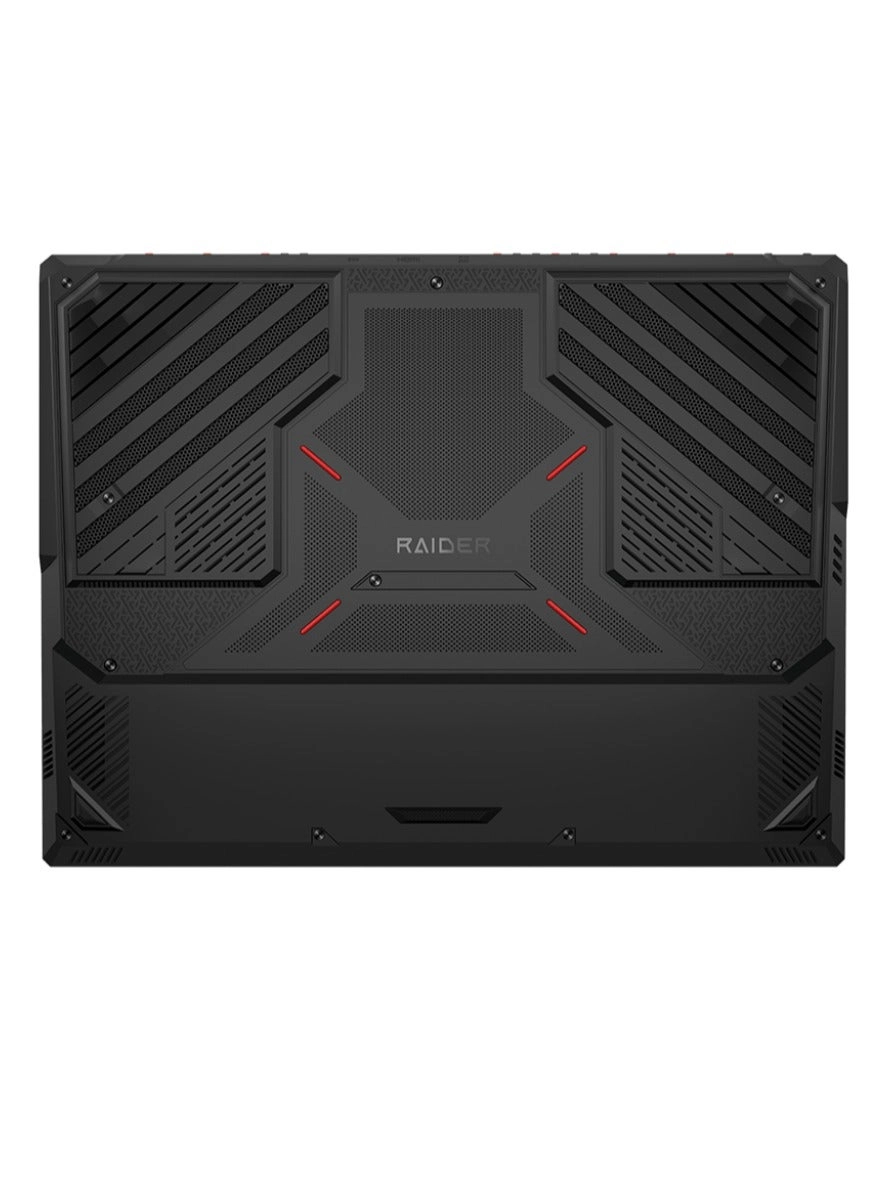Raider 18 HX AI A2XWIG - 18'' Core Ultra 9-285HX 64GB DDR5 2TB SSD