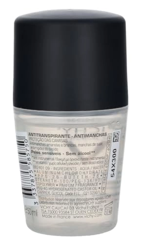 Homme 48Hr Anti-Perspirant Deodorant - Antiperspirant 50 gram