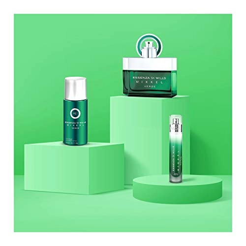Mikkel Verde Eau de Toilette 16ml