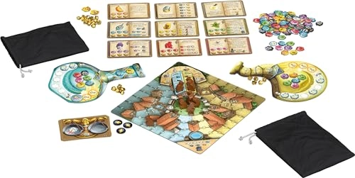 The Quacksalber of Quedlinburg, The Duel (German)