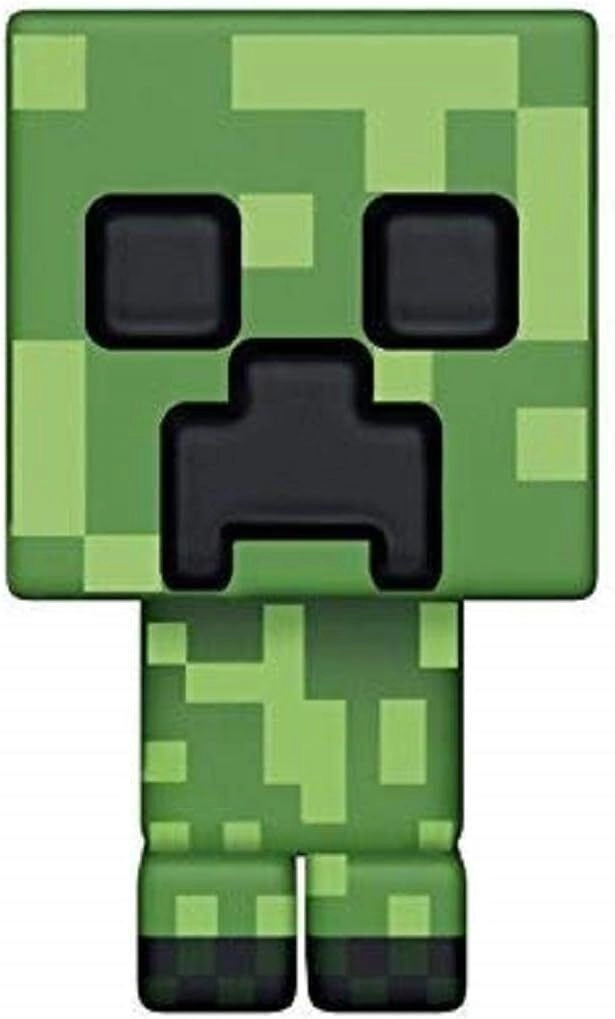FUNKO Creeper - Minecraft - Vinyl Figure