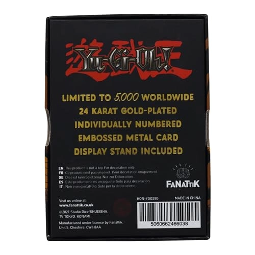 Baby Dragon - Anime (12.5 cm) (YGO29G)