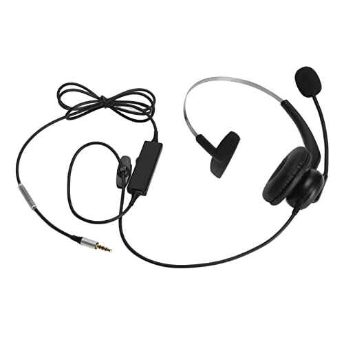 banapoyre738gogby-13 Wired Headset