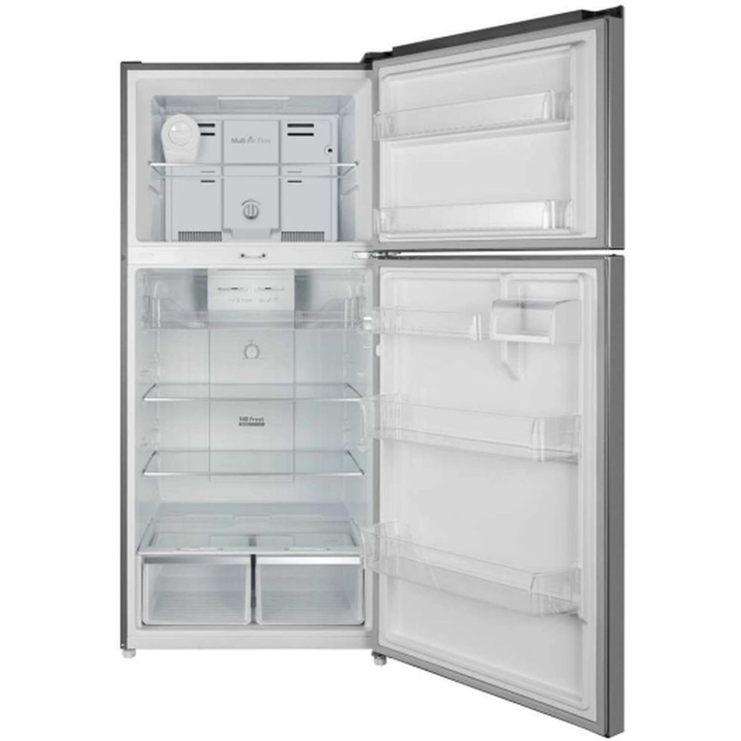 Top Mount WNN-6123EIV