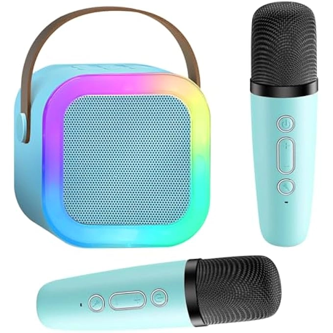KARAOKE MACHINE - 2