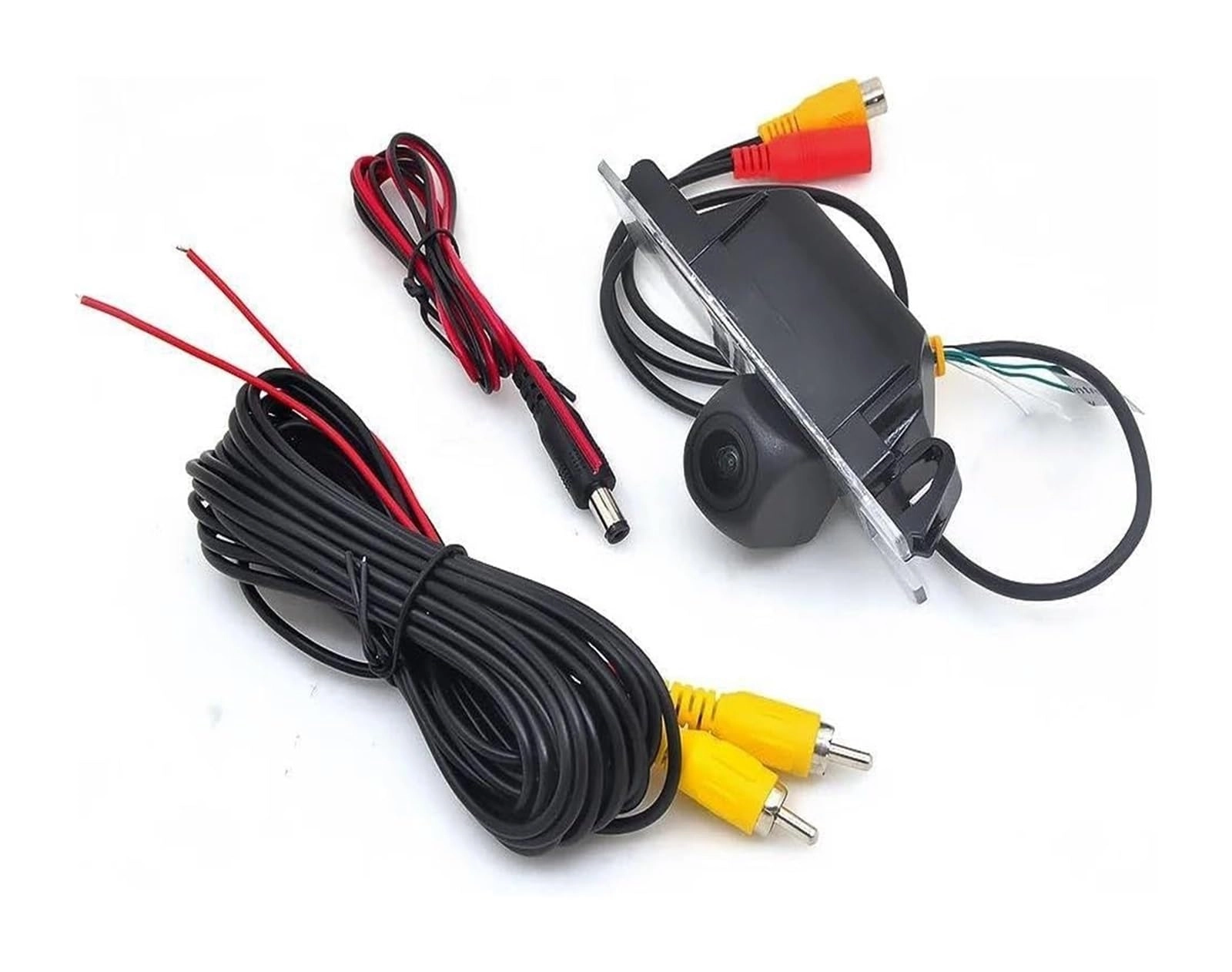 Reversing Camera - wireless