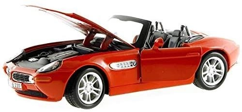 Maisto BMW Z8 - 1:24