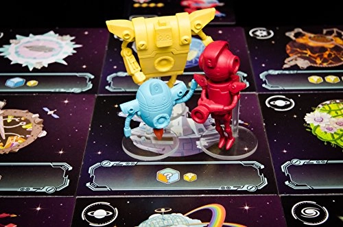 Planet Defenders
