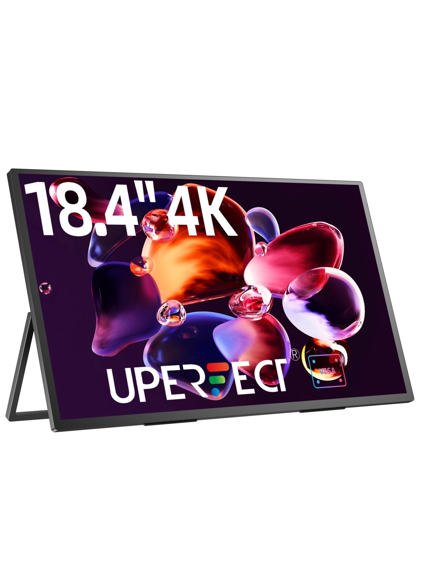 UPERFECT Portable Gaming Monitor - 3840x2160 18.4 in
