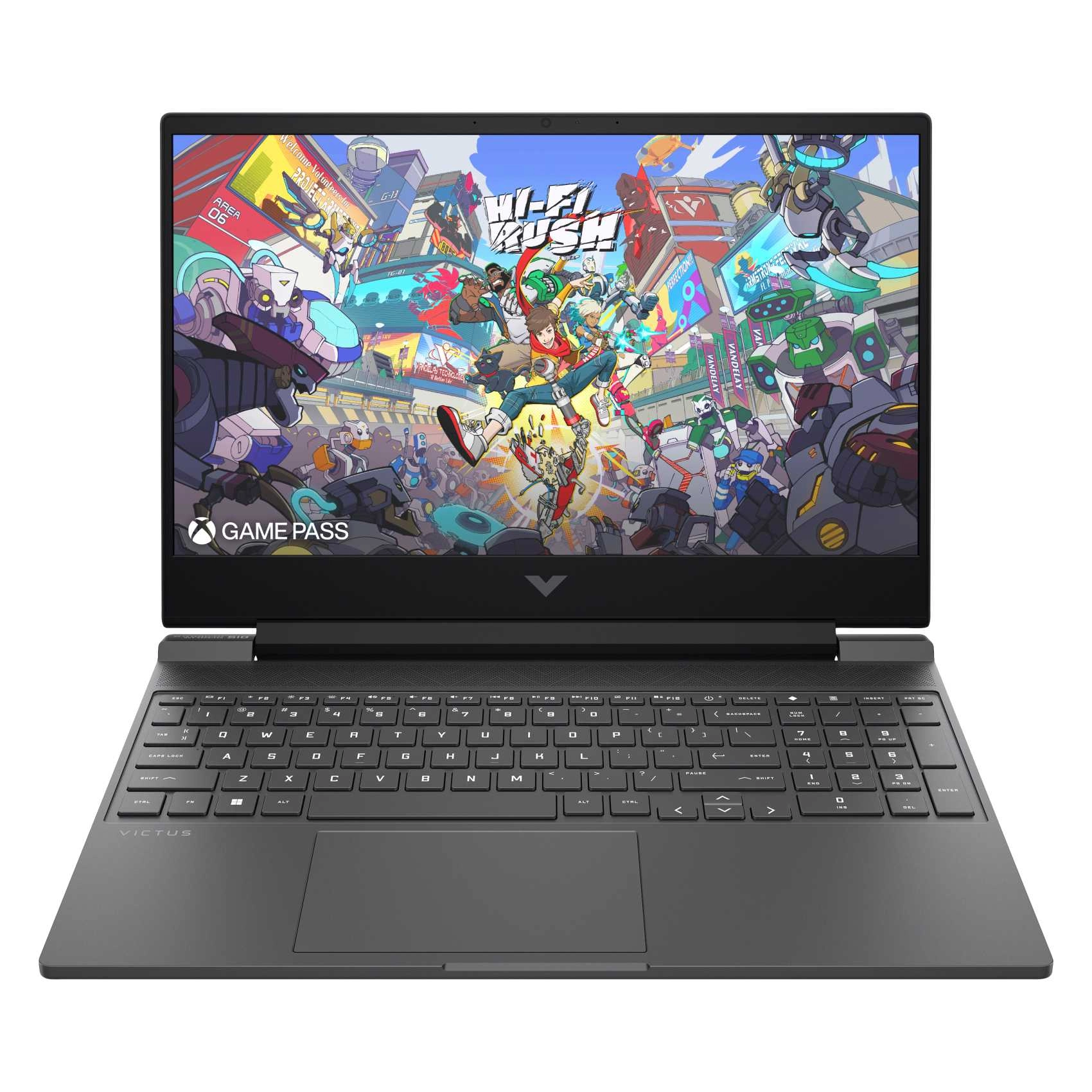 Victus 15 VICTUS-15-FA2018 - 15.6'' Core i7-13620H 16GB DDR4 512GB SSD