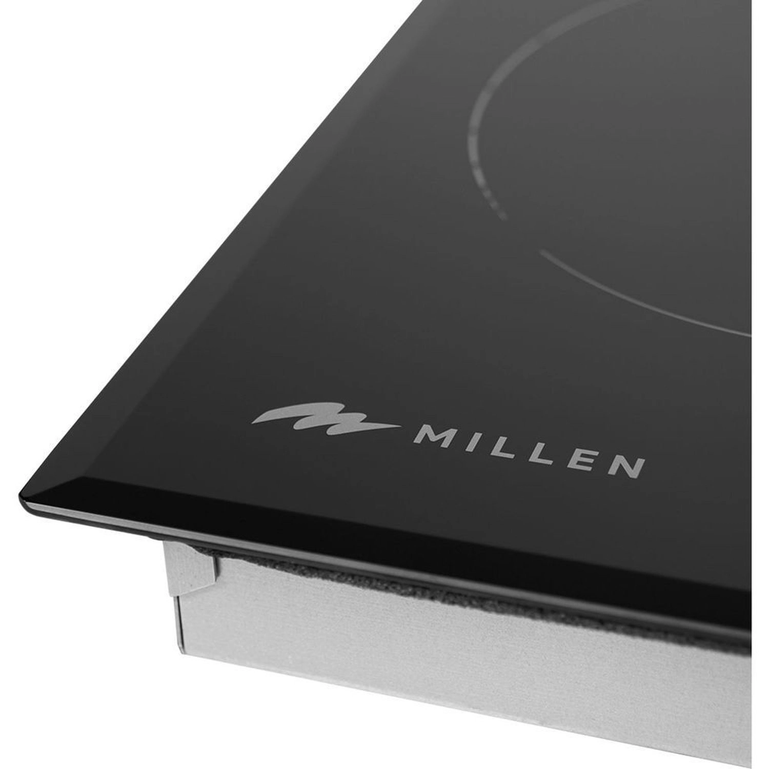 MEH601BL Electric hob