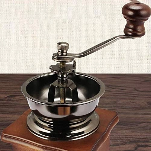 kfj - Hand Grinder Hand Washable