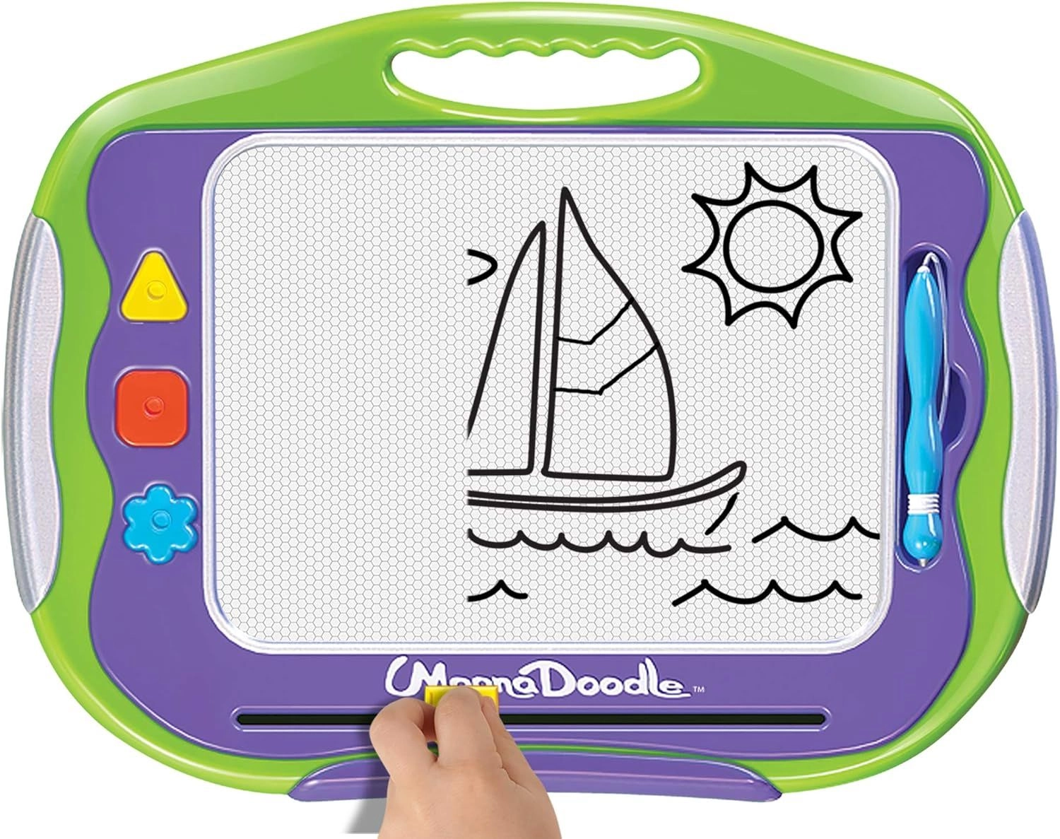 Magna Doodle Deluxe - 3+ years
