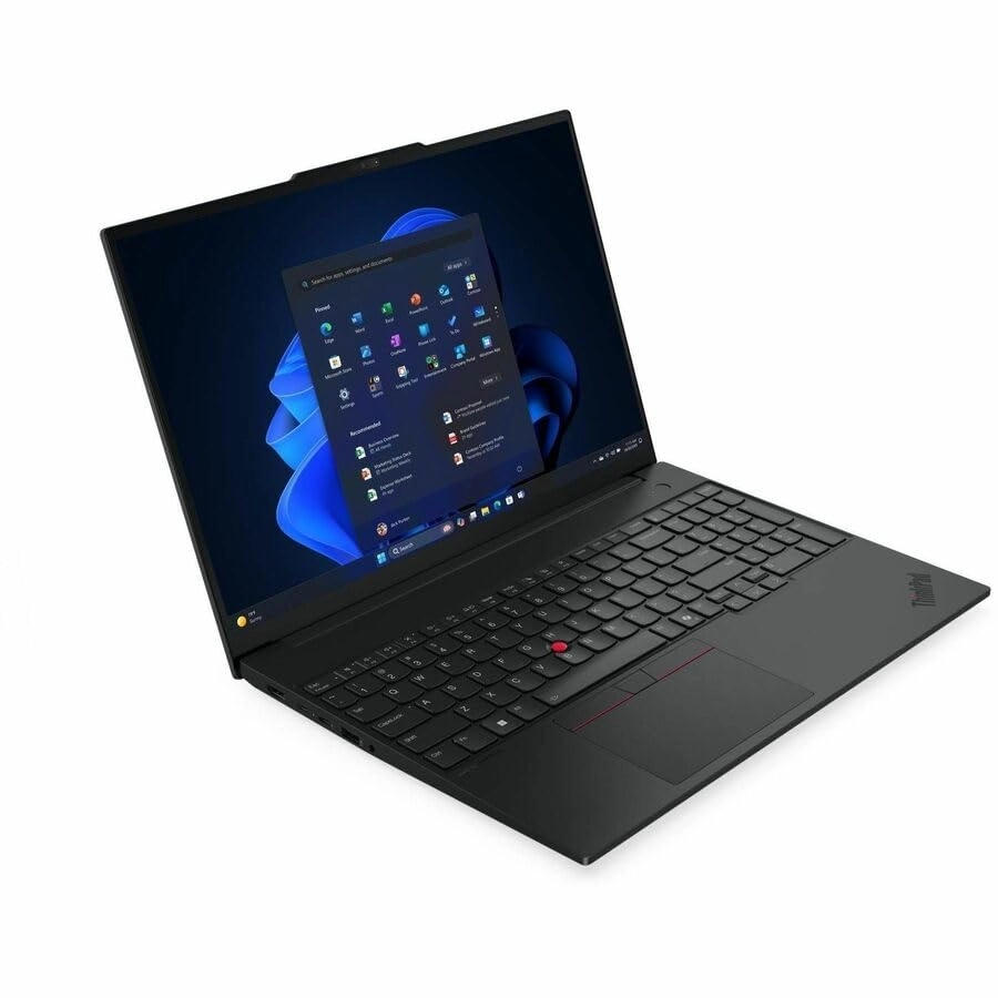 ThinkPad E16 Gen 3 21TF0027US - 16'' 240H 16GB DDR5 512GB SSD