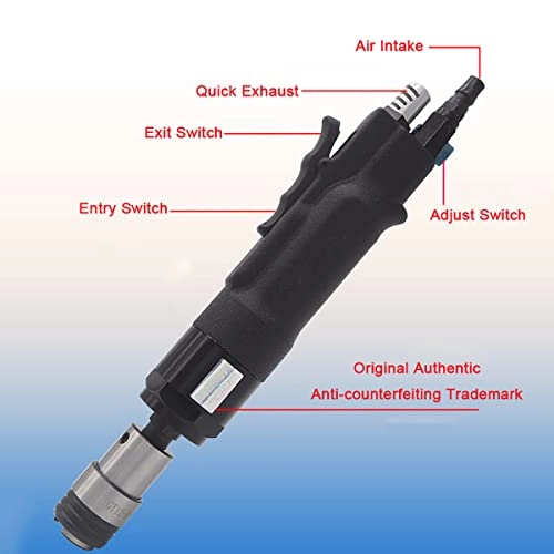 Pneumatic Tapping Machine