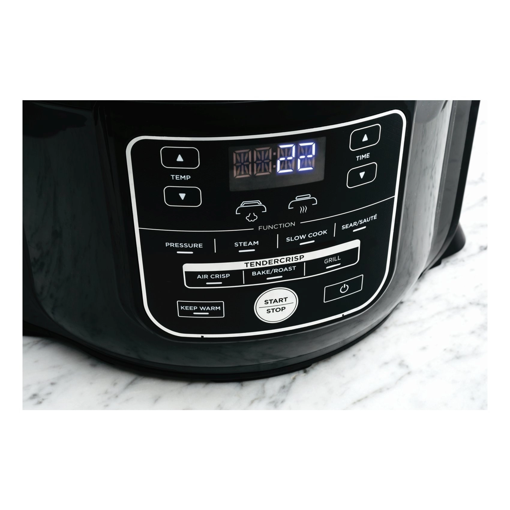 Foodi 7-in-1 Multi-Cooker - 6 Liter