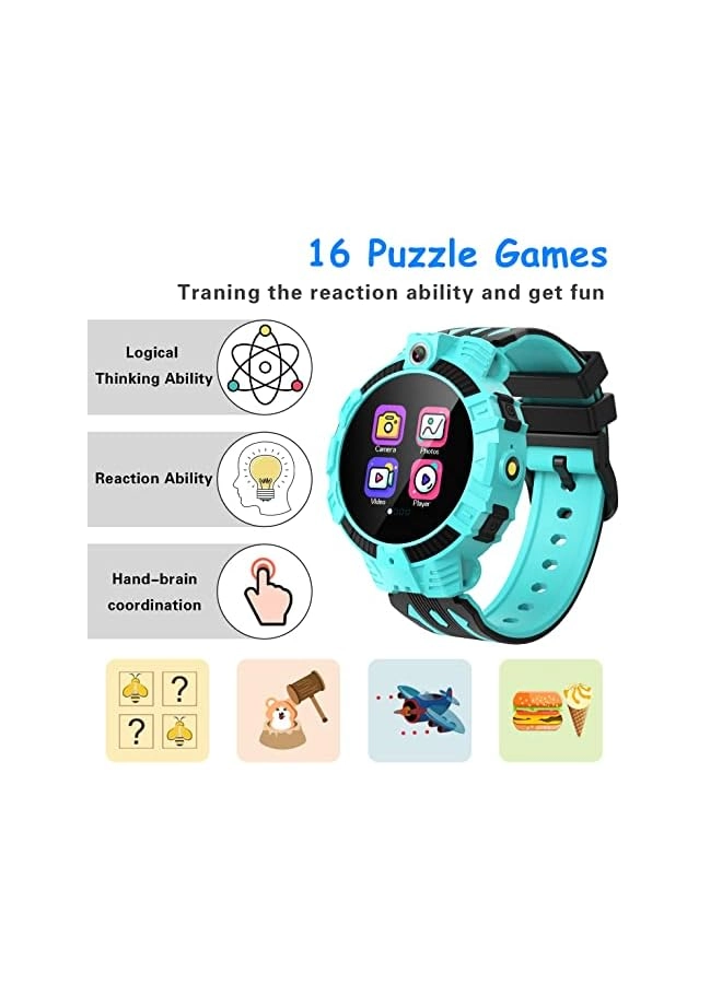 Kids Smart Watch - 1.3 inch