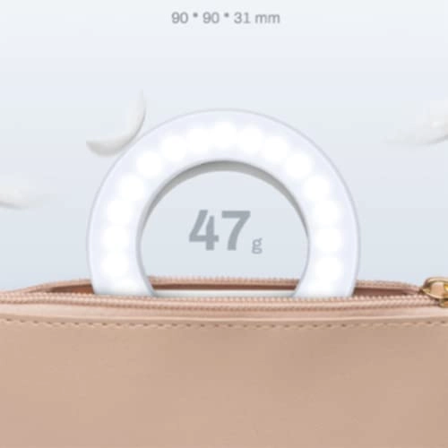 Mobile Phone Fill Light - 55mm