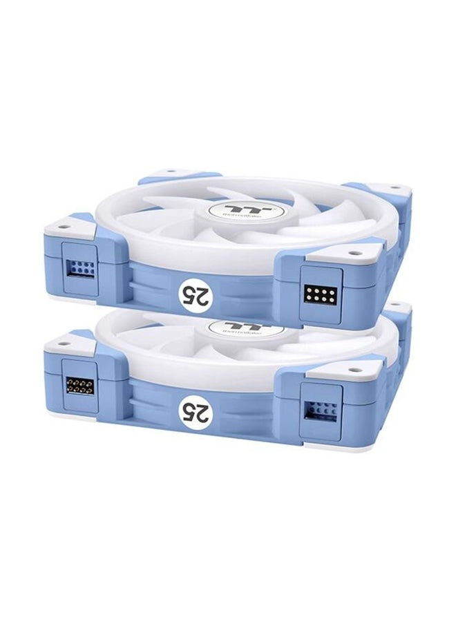 Swafan EX14 - 3 fan(s)